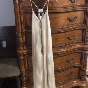 Victoria’s Secret maxi dress , NWOT